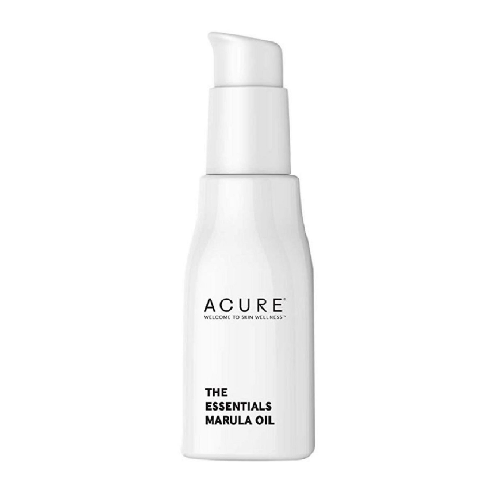 Acure The Essentials Marula Oil 1oz (DISCONTINUED) - Carlo Pacific