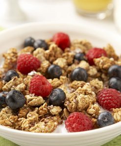 Cereal & Breakfast Food