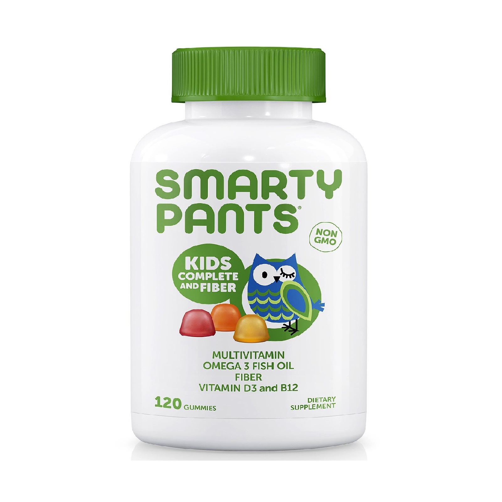 smarty pants kids vitamins