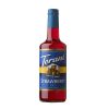 Shop for Torani Strawberry Syrup sugar free, and other sauce and sweeteners at CarloPacific.com