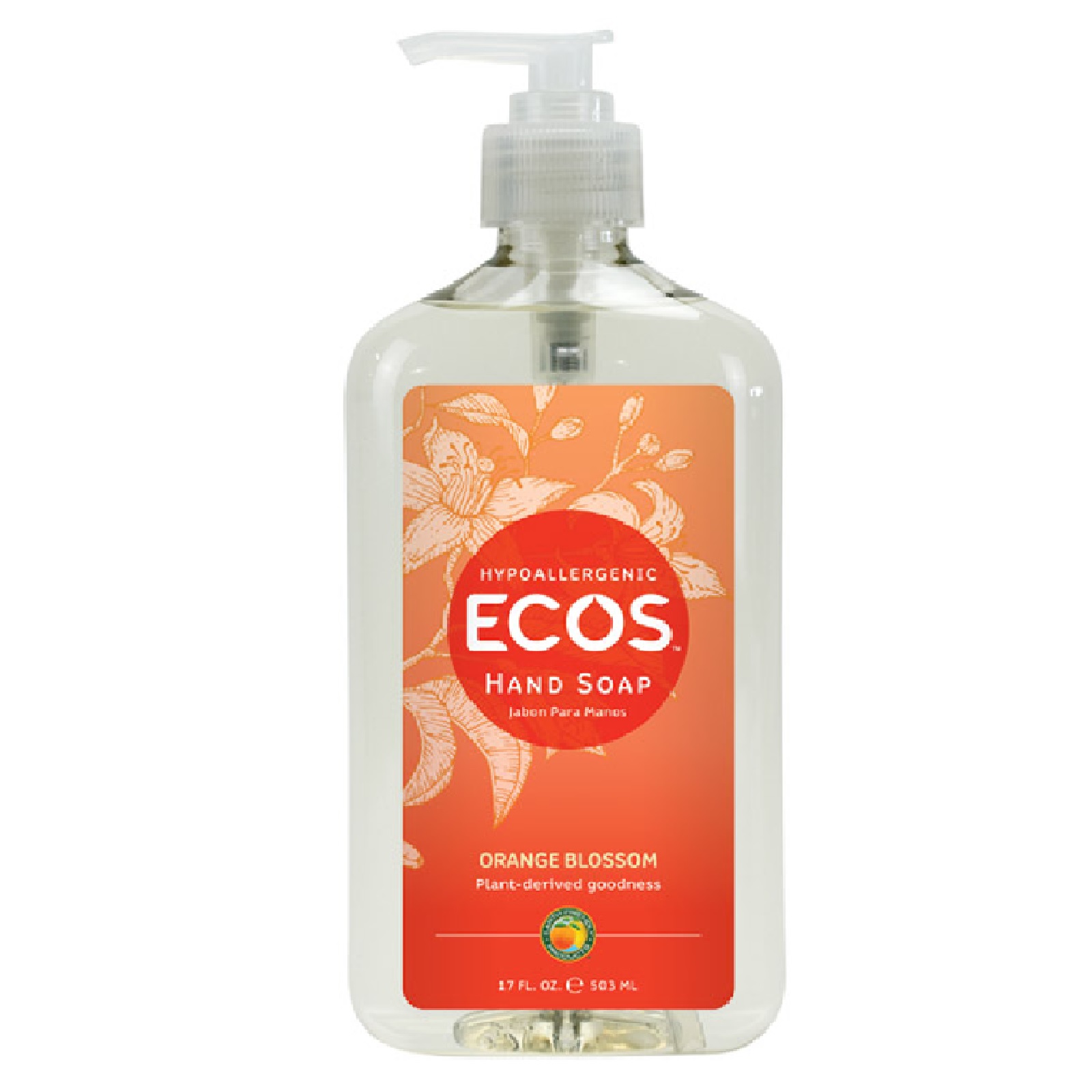 ecos-hypoallergenic-hand-soap-lemongrass-17oz-carlo-pacific