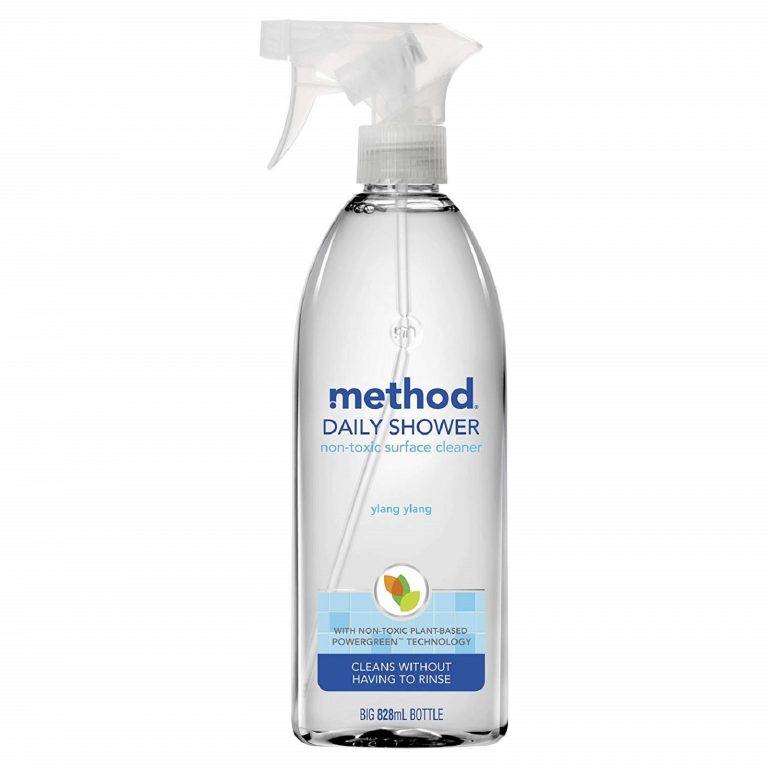 Method 8 Packs Bathroom Cleaner Eucalyptus Mint 28oz - Carlo Pacific