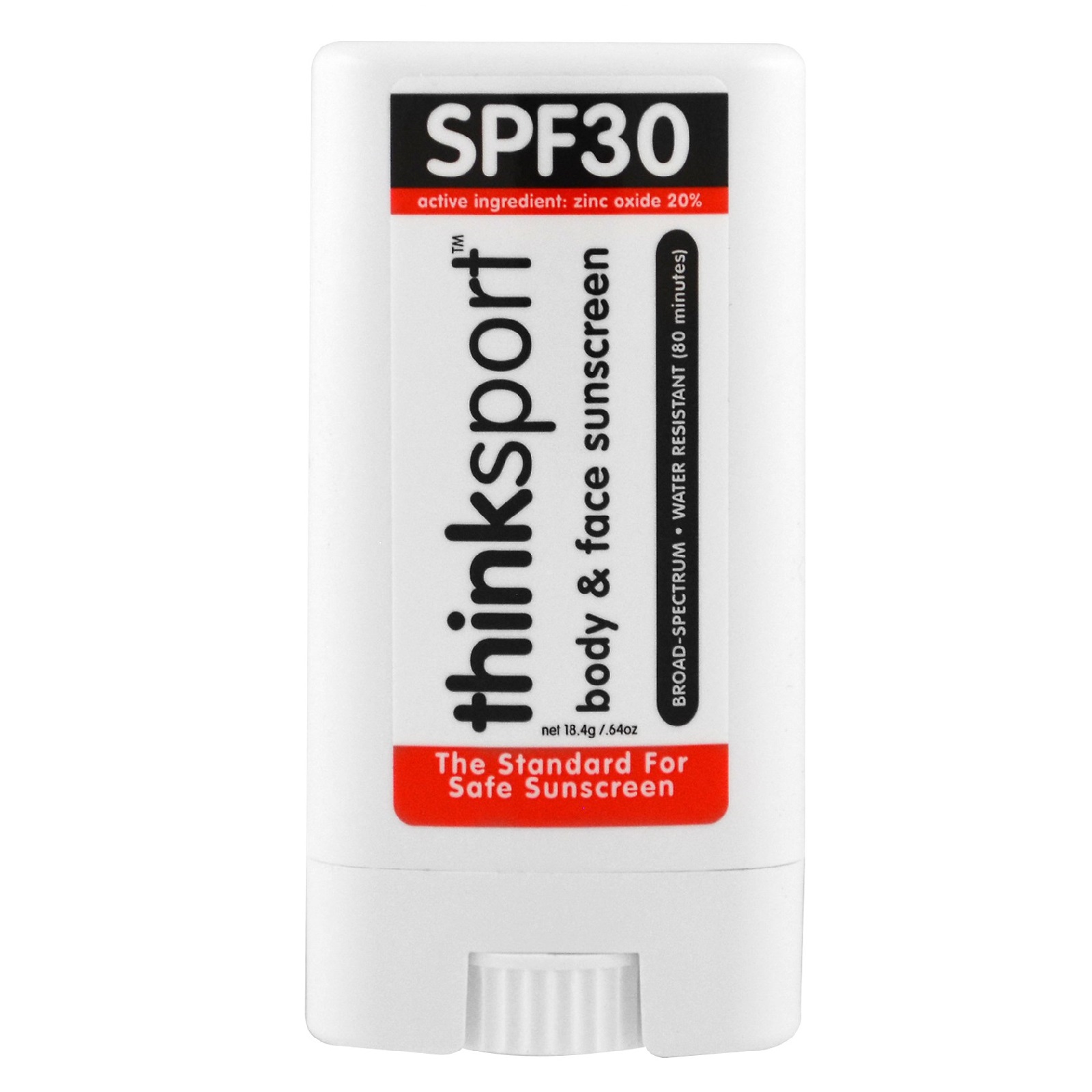 thinksport thinkbaby sunscreen spf 30