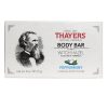 Buy Thayers Peppermint Body Bar with Aloe Vera Formula that moisturizes and restores your skin. 100% Authentic, delivery in the Philippines via CarloPacific.com