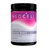 NeoCell Derma Matrix Powder nourishes your body with a special blend of collagen, vitamin C, and hyaluronic acid.