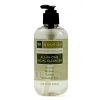Trader Joe's Facial cleanser dermatologist formulated skin cleanser simplifies the routine and leaves your skin feeling clean, smooth & cared.