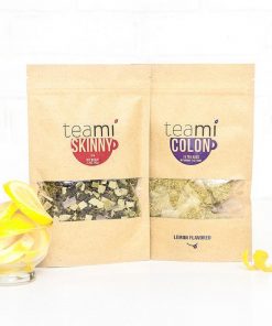 Shop for Teami 30 Day Detox Pack Lemon at CarloPacific.com