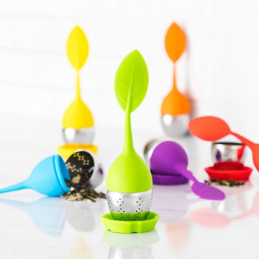 Teami Infuser Assorted. Shop for the complete colors now at CarloPacific.com