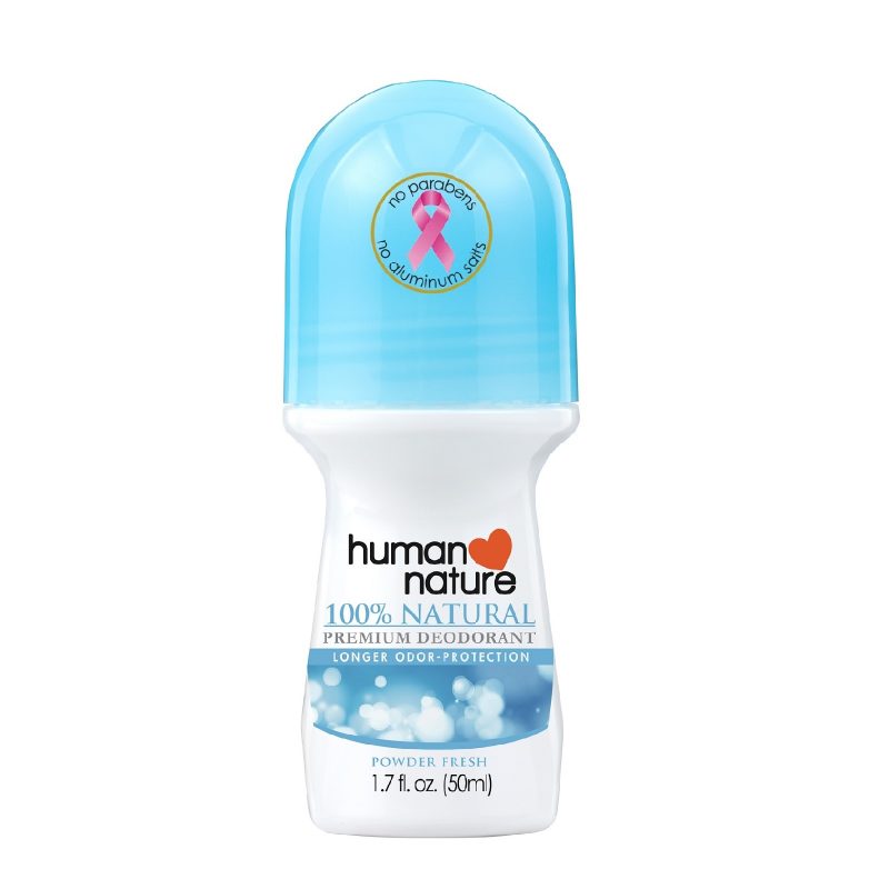 humankind deodorant