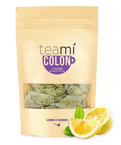 Reset + Detox with 100% natural, gentle night time cleanse! Get your Teami Colon Cleanse Lemon Tea Blend from Carlo Pacific, Sagot Ka Namin!
