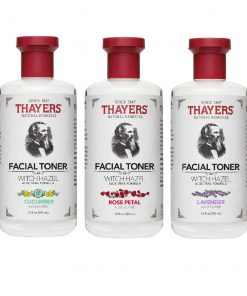 Buy Thayers Facial Toner 12 oz (355ml) in 12 packs. All scents available, lowest price guaranteed! Delivery in the Philippines via CarloPacific.com