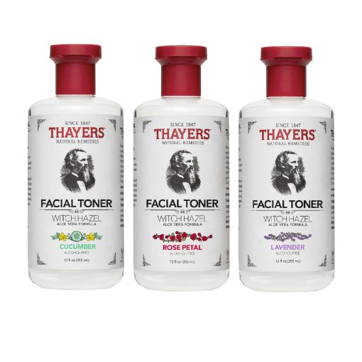 Buy Thayers Facial Toner 12 oz (355ml) in 12 packs. All scents available, lowest price guaranteed! Delivery in the Philippines via CarloPacific.com