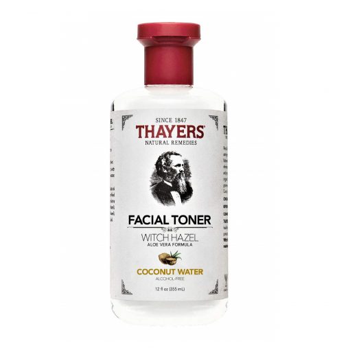 Buy Thayers Coconut Water Toner 355ml for the lowest price available! 100% Authentic from the US. Delivery in the Philippines via CarloPacific.com