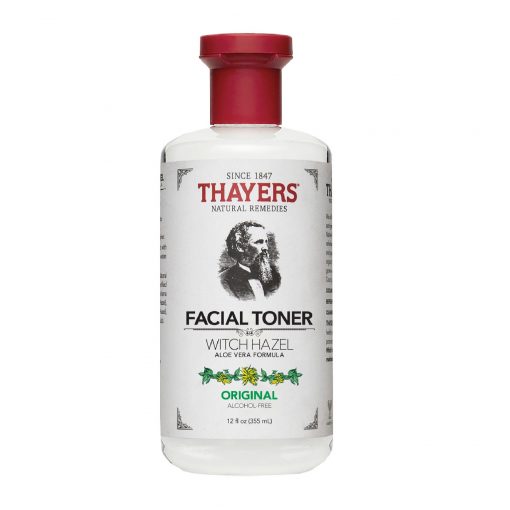 Buy Thayers Original Facial Toner 355ml for the lowest price available! 100% Authentic from the US. Delivery in the Philippines via CarloPacific.com