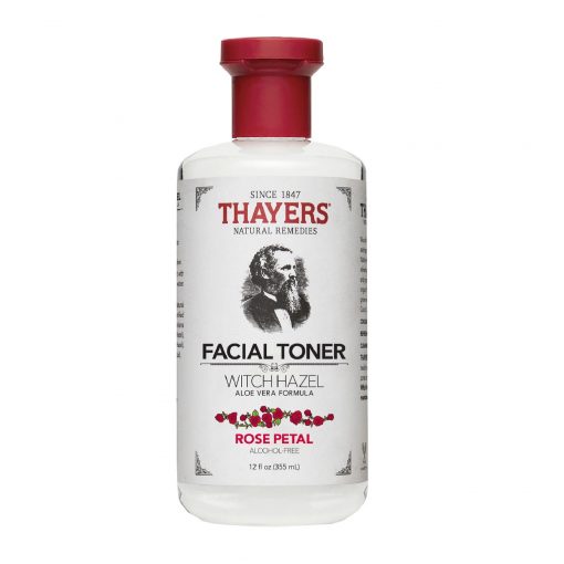 Buy Thayers Rose Petal Toner 355ml for the lowest price available! 100% Authentic from the US. Delivery in the Philippines via CarloPacific.com