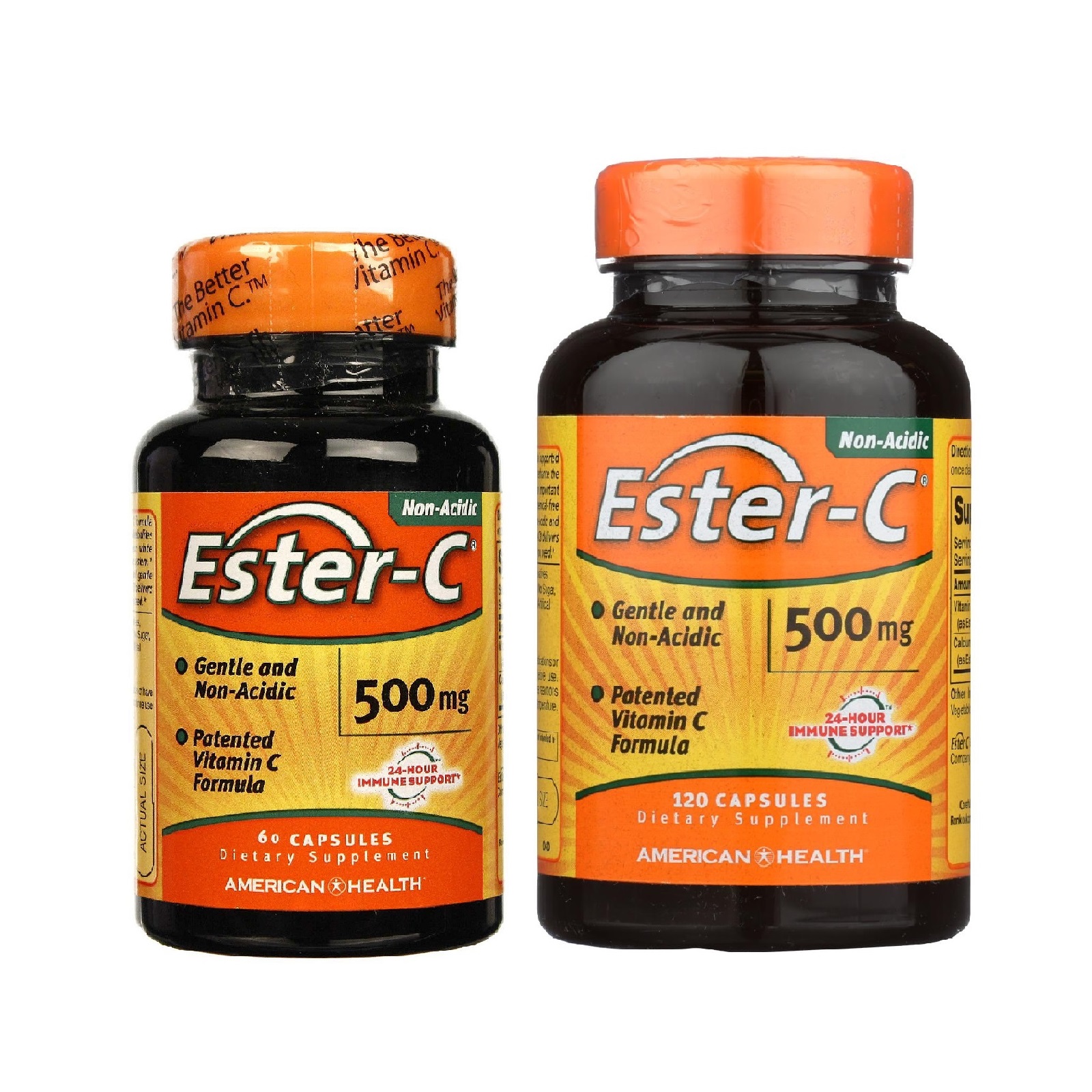 Ester c vitamin. Elite ester c.