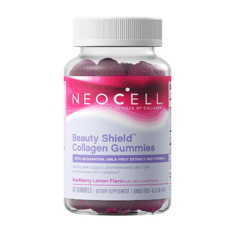 Shop for NeoCell collagen supplements for youthful skin, healthy hair and nails at CarloPacific.om