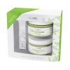 This Teami Green Tea Cleanse & Detox Kit includes two Superfood beauty must-haves that will leave your skin feeling clean, soft and nourished!