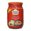 Barrio Fiesta Bagoong Spicy, the authentic shrimp-paste taste made more exciting with a hot and spicy boost. Shop now, delivery to the Philippines.