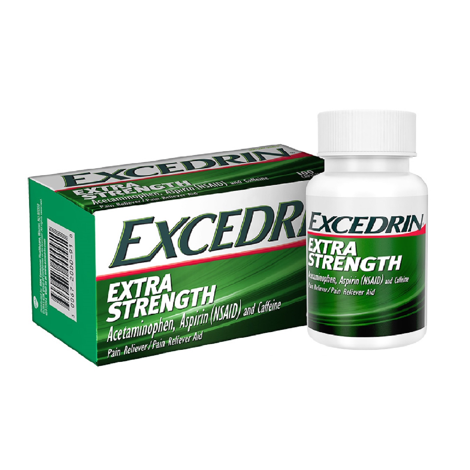 Экседрин инструкция по применению цена. Excedrin. Excedrin Extra strength. Excedrin таблетки. Экседрин американский.