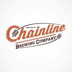 Shop authentic Chainline Brewing Company, only the finest locally-made Ales and Lagers for the discerning craft beer drinker, via CarloPacific.com