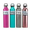 Buy RTIC 26oz Water Bottle in 3 unique colors, designed to keep beverages cold for 24 hours and hot for 6 hours. Ship to the Philippines.