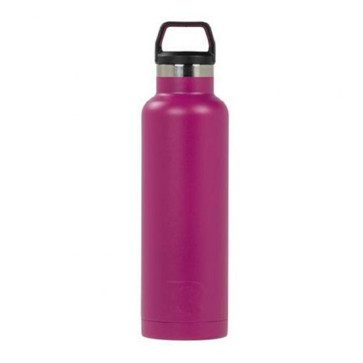 Buy RTIC 20oz Water Bottle in 4 unique colors, designed to keep beverages cold for 24 hours and hot for 6 hours. Ship to the Philippines.