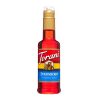 Shop for Torani Strawberry Syrup, and other sauce and sweeteners at CarloPacific.com