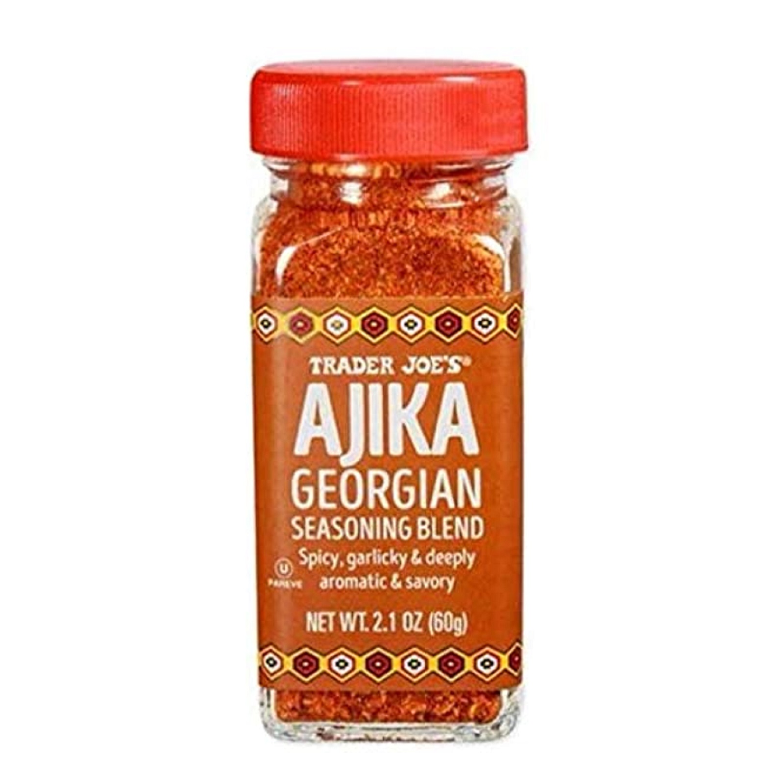 Trader Joe's Ajika Georgian Seasoning Review Trader Joes,, 55% OFF