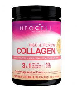 Shop for NeoCell Rise and Renew and othercollagen supplements for youthful skin, healthy hair and nails at CarloPacific.om