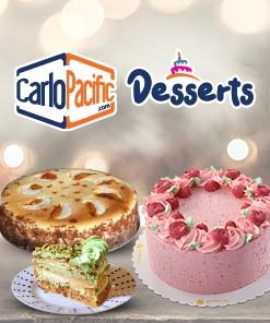 CP Desserts