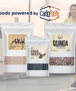 CP Superfoods