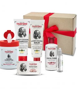 Buy Thayers Gift Set, the complete and ultimate skincare collection - 100% Authentic from the US. Delivery in the Philippines via CarloPacific.com