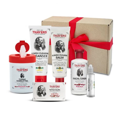Buy Thayers Gift Set, the complete and ultimate skincare collection - 100% Authentic from the US. Delivery in the Philippines via CarloPacific.com