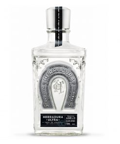 The perfect blend of premium Añejo and Extra Añejo barrels, Herradura Anejo ULTRA is a crystal-clear tequila. Delivery in the Philippines via Carlo Pacific.
