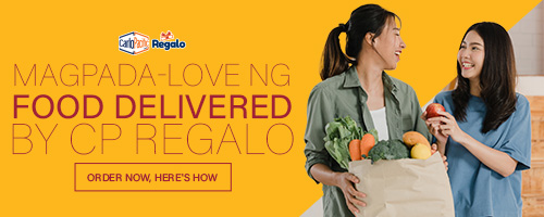 Surprise your loved ones back in the Philippines with their favorite salusalo through CarloPacific.com Regalo – Beef, Chicken, Pasta, and more!