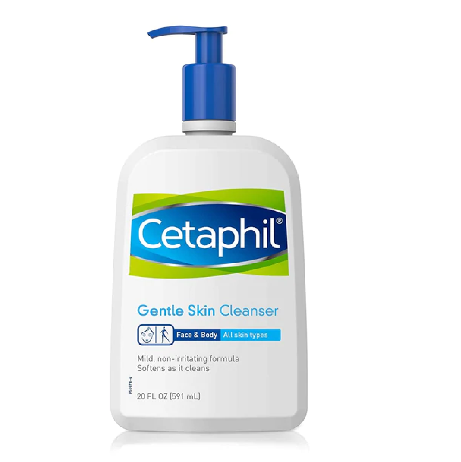 Cetaphil Gentle Skin Cleanser Carlo Pacific