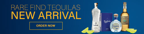 Let's Tequila! Grab the hardest-to-find Tequila brands from across the world through Carlo Pacific, Sagot Ka Namin!