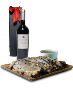 Check out the best Father's Day celebration and more regalo options at CarloPacific.com