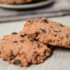 Looking for healthy oatmeal cookies to try? This oatmeal blueberry walnut cookies from Catherine's is a must! Delivery available in Metro Manila.