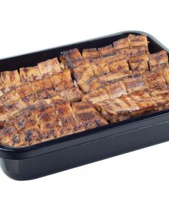 Order Gerry's Inihaw na Liempo party tray for delivery in Metro Manila and pay online via CarloPacific.com. Good for 8 - 10 pax.