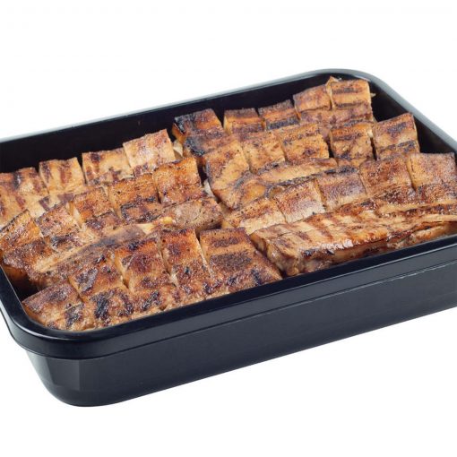 Order Gerry's Inihaw na Liempo party tray for delivery in Metro Manila and pay online via CarloPacific.com. Good for 8 - 10 pax.