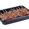 Order Gerry's Grilled Pork BBQ party tray for delivery in Metro Manila and pay online via CarloPacific.com. Good for 8 - 10 pax.