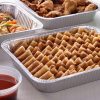 Order Gerry's Grill Lumpiang Shanghai party tray for delivery in Metro Manila and pay online via CarloPacific.com. Good for 8 pax.