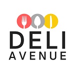 Order Deli Avenue Filipino Gourmet and Party Trays for delivery to your loved ones in Metro Manila and Rizal only at CarloPacific.com