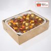 Send Beef Caldereta Hotbox in a personalized, self-heating box to keep your food hot and fresh. Delivery in Metro Manila via CarloPacific.com.