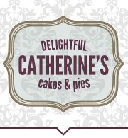 Order Catherine's, only the most delicious, and get it delivered to your loved ones in Metro Manila and Rizal via CarloPacific.com