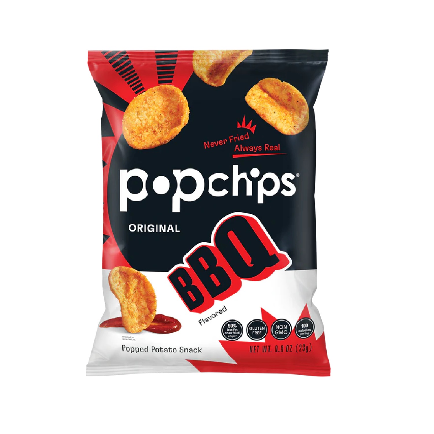 Pop Crisps | atelier-yuwa.ciao.jp